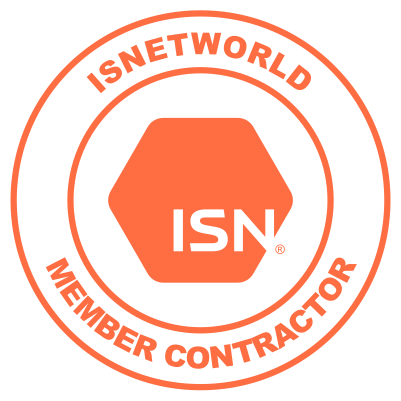 ISNetworld member contractor