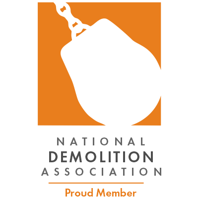 National Demolition Association proud member